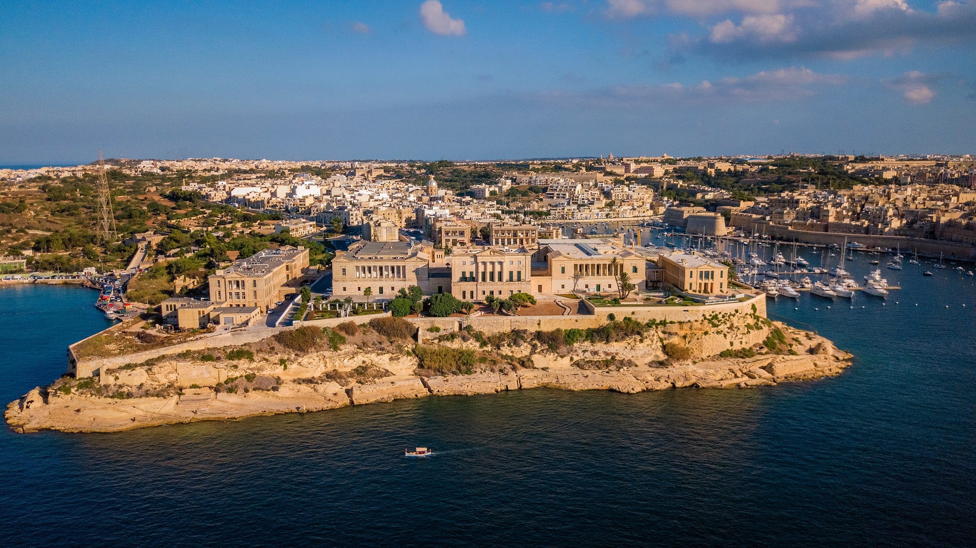 7 dagen Prehistorisch en Oud verleden van Malta Afbeelding
